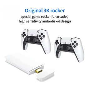 2.4G Game Console | جهاز ألعاب لاسلكي