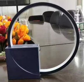 Smart Bedside Touch Lamp | مصباح السرير الذكي باللمس 💡⏰