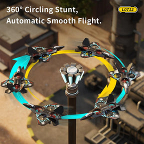 RC Fighter Jet L0712 | طائرة تحكم عن بعد